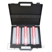 Sablonok a testformák szkenneléséhez/másolásához KA 1000 ZB5 Sablonok a testformák szkenneléséhez/másolásához KA 1000 ZB5 gallery main image