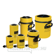 Hidraulikus henger üreges dugattyúval HHYG-30100K Hidraulikus henger üreges dugattyúval HHYG-30100K náhled