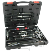 Üzemanyagrendszer feltöltő és légtelenítő készlet HU12015 Üzemanyagrendszer feltöltő és légtelenítő készlet HU12015 gallery main image