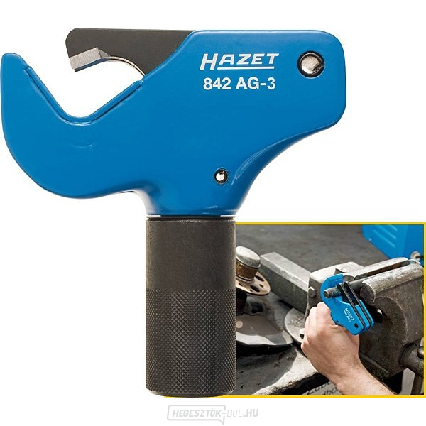 Univerzális menetvágó HAZET 842 AG-3