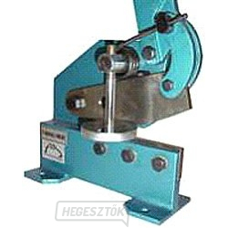 Lemezvágó olló HS 120 SP Lemezvágó olló HS 120 SP gallery main image