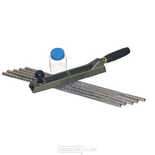 VZS 210 B1N karosszéria bádogos készlet