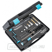 HAZET 4968/14A fékszerelő és tisztító készlet HAZET 4968/14A fékszerelő és tisztító készlet gallery main image