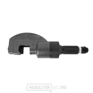 Hidraulikus fej betonacél vágásához HHG-25F Hidraulikus fej betonacél vágásához HHG-25F gallery main image