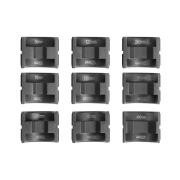 Hidraulikus krimpelőfej kábelsarukhoz és csatlakozókhoz HHY-510F Előnézet 