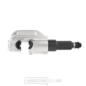 Hidraulikus krimpelőfej kábelsarukhoz és csatlakozókhoz HHY-510F Hidraulikus krimpelőfej kábelsarukhoz és csatlakozókhoz HHY-510F gallery main image