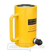 Univerzális, egyszeres működésű hidraulikus henger HHYG-50150 Univerzális, egyszeres működésű hidraulikus henger HHYG-50150 gallery main image