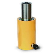 Univerzális, egyszeres működésű hidraulikus henger HHYG-20100 Előnézet 