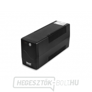 UPS VOLT Pico 600VA 360W 7Ah 600VA 360W 7Ah UPS VOLT Pico 600VA 360W 7Ah 600VA 360W 7Ah gallery main image