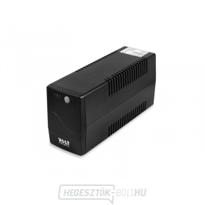 UPS VOLT Pico 600VA 360W 7Ah 600VA 360W 7Ah UPS VOLT Pico 600VA 360W 7Ah 600VA 360W 7Ah gallery main image