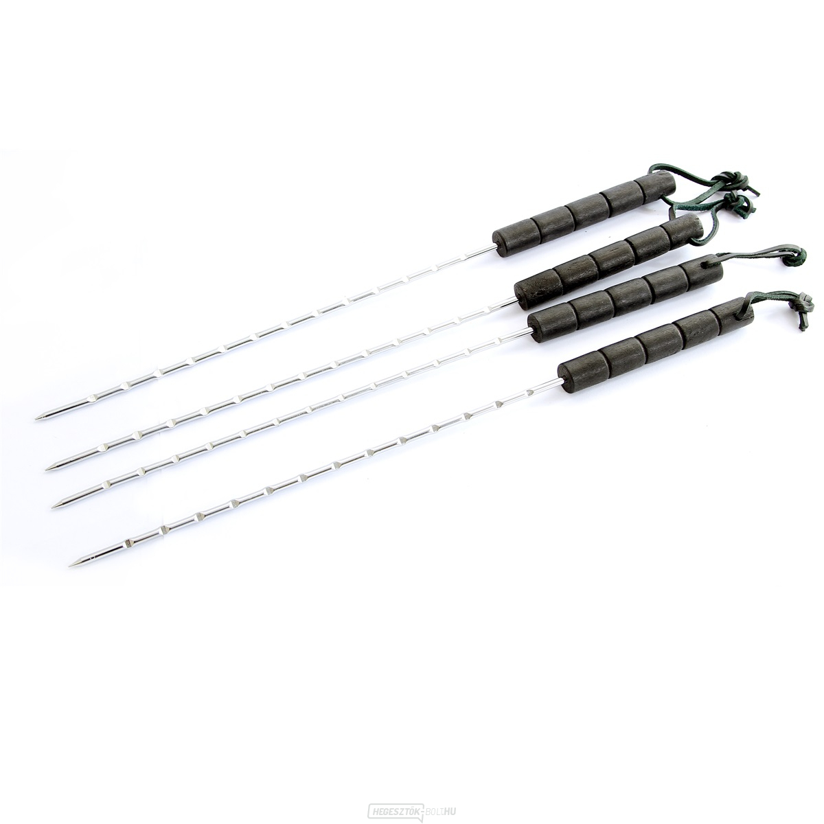 Activa grillezőtűk 4 db