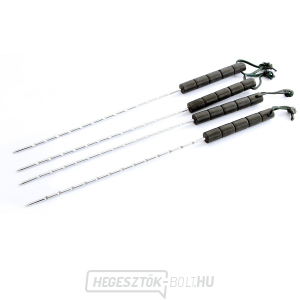 Activa grillezőtűk 4 db  Activa grillezőtűk 4 db  gallery main image