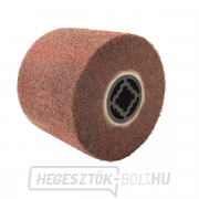 Scheppach Szintetikus szálas kefe MRS 1300-hoz  Előnézet 