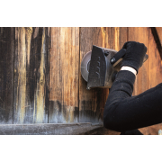 Scheppach laminált csiszolókefe MRS 1300-hoz  Előnézet 