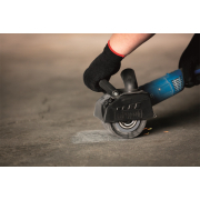 Scheppach csavart drótkefe MRS 1300-hoz  Előnézet 