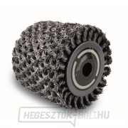 Scheppach csavart drótkefe MRS 1300-hoz  Scheppach csavart drótkefe MRS 1300-hoz  gallery main image