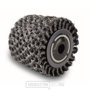 Scheppach csavart drótkefe MRS 1300-hoz  Scheppach csavart drótkefe MRS 1300-hoz  gallery main image