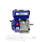 Geko benzinmotor 6,5 LE náhled