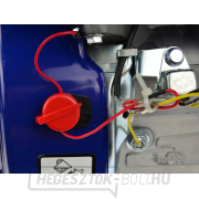 Geko benzinmotor 6,5 LE náhled