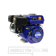 Geko benzinmotor 6,5 LE gallery main image