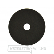Geko fémvágó tárcsa 125x1,0x22,23mm Előnézet 