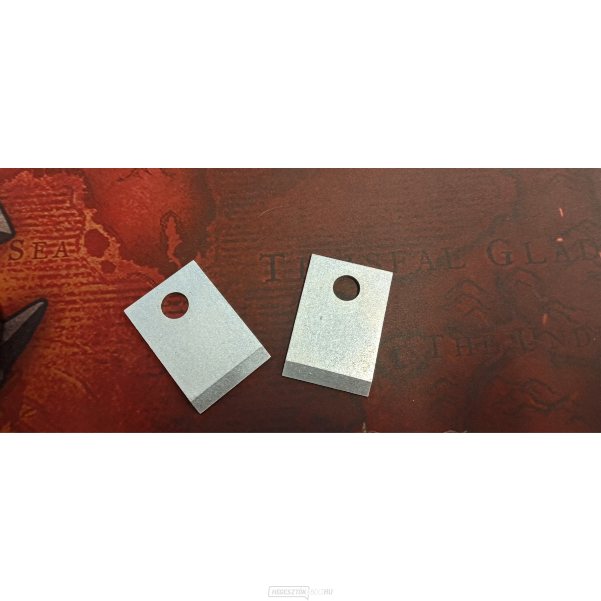 Mimal Csere penge csempehúzó fogóhoz (2 darabos készlet)