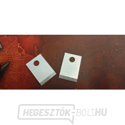 Mimal Csere penge csempehúzó fogóhoz (2 darabos készlet) Mimal Csere penge csempehúzó fogóhoz (2 darabos készlet) gallery main image