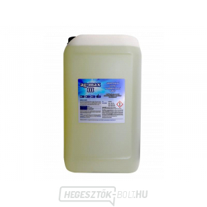 Tisztító koncentrátum SIMPLY SONIC Heavy Duty Cleaner AG Max III 25l gallery main image