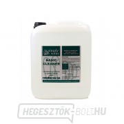 Tisztító koncentrátum SIMPLY SONIC Basic Cleaner 5l Tisztító koncentrátum SIMPLY SONIC Basic Cleaner 5l gallery main image
