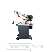 PPK-115UHC/400 - Fém szalagfűrész hűtéssel Előnézet 