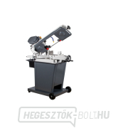 PPK-115UHC/400 - Fém szalagfűrész hűtéssel náhled