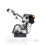 PPK-115UHC/400 - Fém szalagfűrész hűtéssel náhled