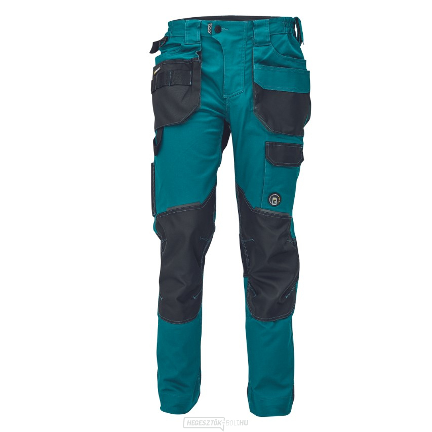 Cerva - Dayboro Munkanadrág 54-es méret Cerva - Dayboro Munkanadrág 54-es méret gallery main image