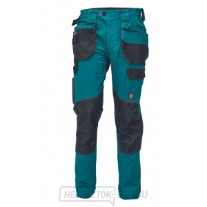 Cerva - Dayboro Munkanadrág 54-es méret Cerva - Dayboro Munkanadrág 54-es méret gallery main image