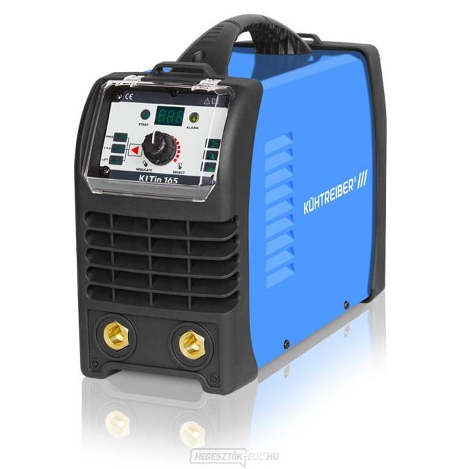 KITin 165 TIG LA