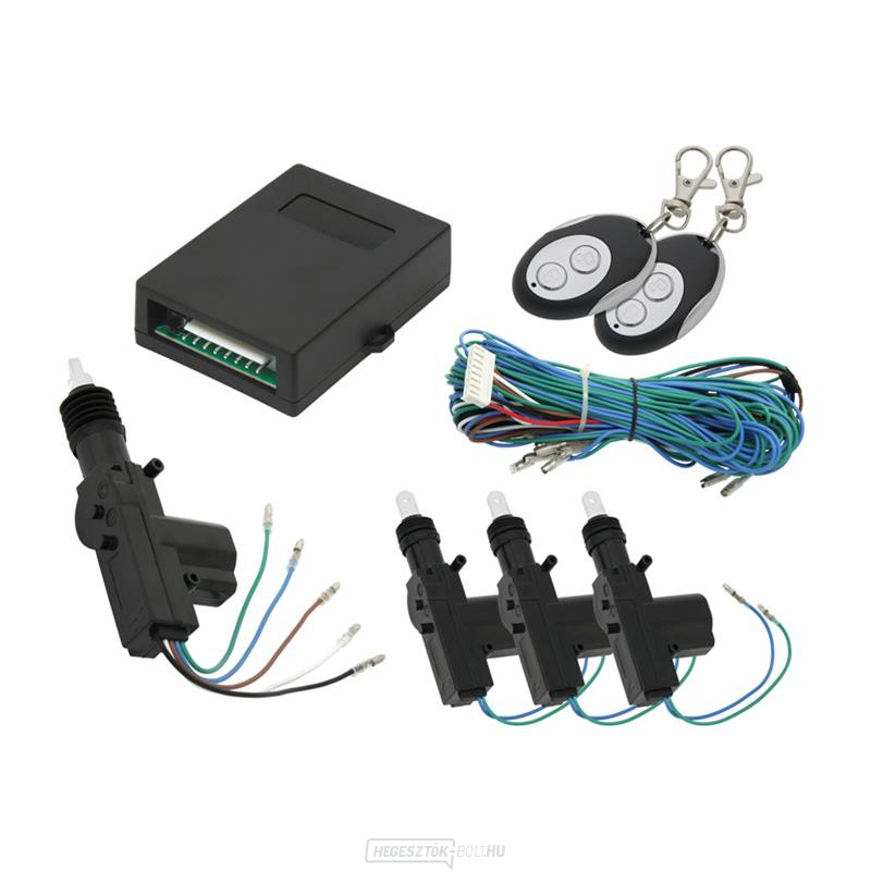 Központi zárrendszer BLOW 23-252