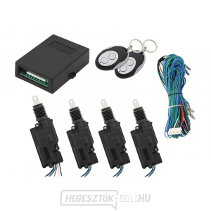 Központi zárrendszer BLOW 1467 Központi zárrendszer BLOW 1467 gallery main image