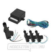 Központi zárrendszer BLOW 1062 Központi zárrendszer BLOW 1062 gallery main image