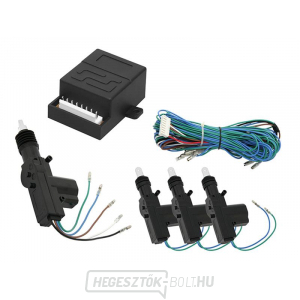 Központi zárrendszer BLOW 1062 Központi zárrendszer BLOW 1062 gallery main image