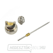 Geko - 1,4 mm-es cserefúvóka a G01108 szórópisztolyhoz Geko - 1,4 mm-es cserefúvóka a G01108 szórópisztolyhoz gallery main image