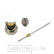 Geko - 1,8 mm-es cserefúvóka a G01108 szórópisztolyhoz Geko - 1,8 mm-es cserefúvóka a G01108 szórópisztolyhoz gallery main image