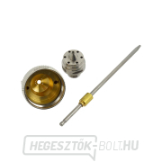 Javítókészlet 1.4 a G01108 pisztolyhoz (50) Előnézet 