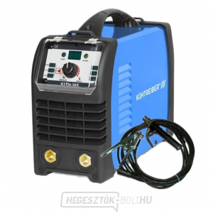 KITin 165 LA + Kábelek KITin 165 LA + Kábelek gallery main image