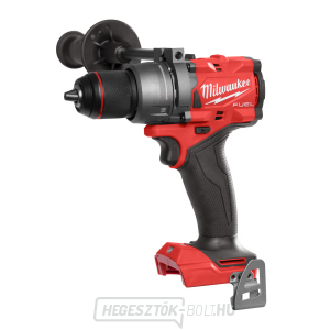 Milwaukee M18 FPD3-0X, Ütve akkus fúró/csavarhúzó