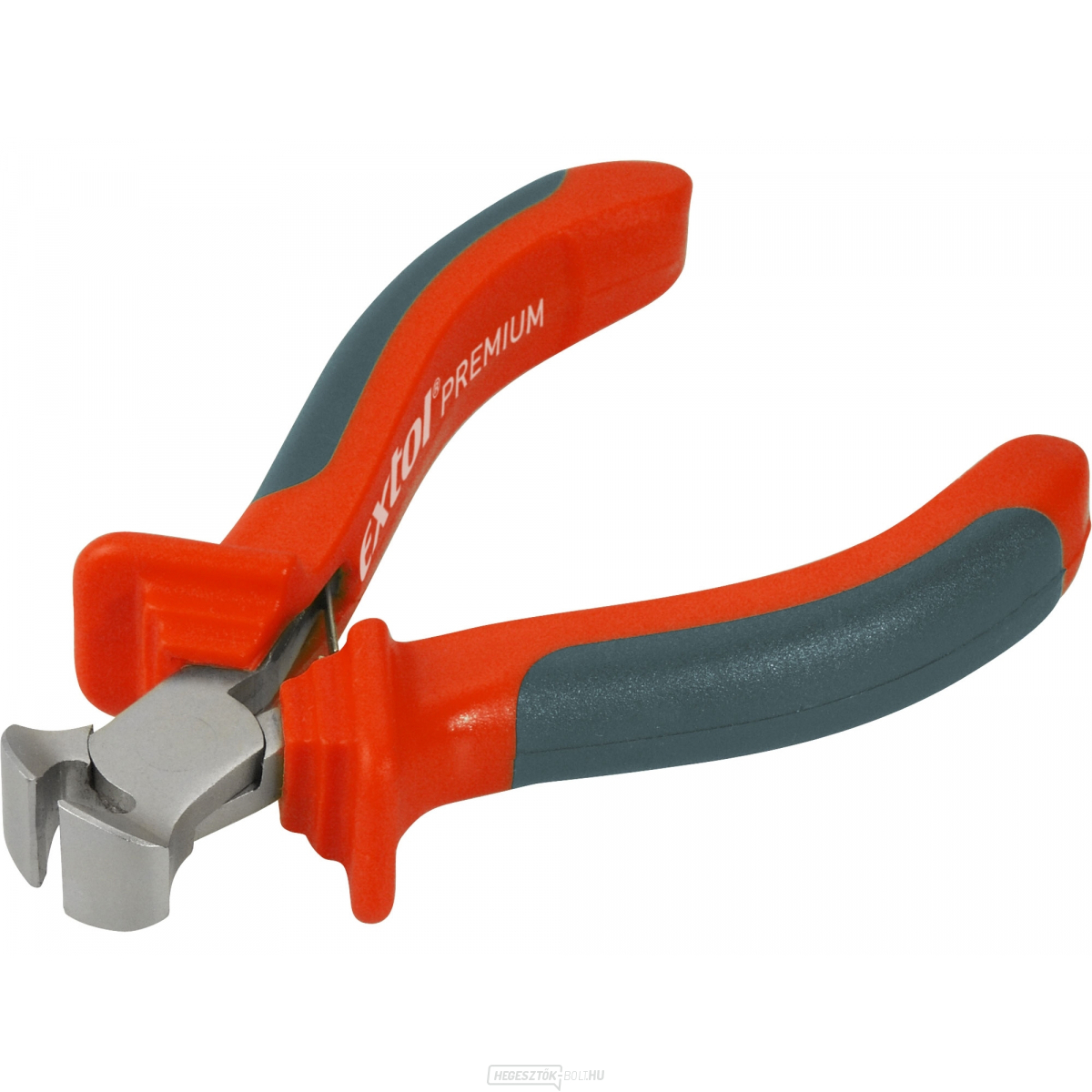 Vágó fogó, 115mm MINI