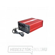 CARSPA CPS1000 12V/230V 1000W tiszta szinuszhullámú feszültség átalakító + UPS + töltő gallery main image