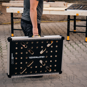 Összecsukható munkaasztal CRAFTMAKER Pro-Station S30 náhled