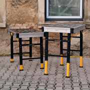 Összecsukható munkaasztal CRAFTMAKER Pro-Station S30 náhled