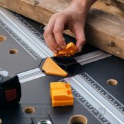 Összecsukható munkaasztal CRAFTMAKER Pro-Station S30 náhled