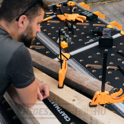 Összecsukható munkaasztal CRAFTMAKER Pro-Station S30 náhled